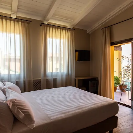 Hotel Porta San Mamolo