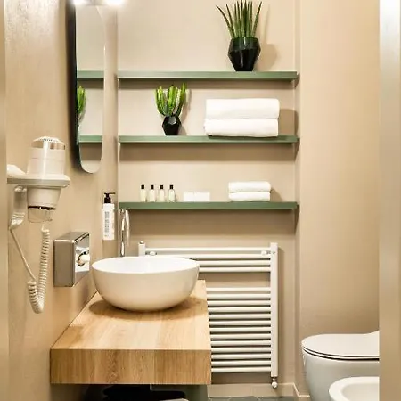 Porta San Mamolo Hotel Bologna