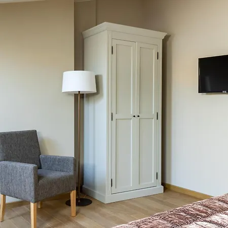 Porta San Mamolo 4* Bologne