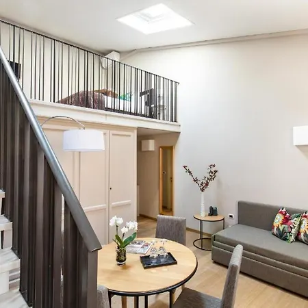 Porta San Mamolo Hotel 4*