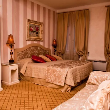 Porta San Mamolo Hotel 4*