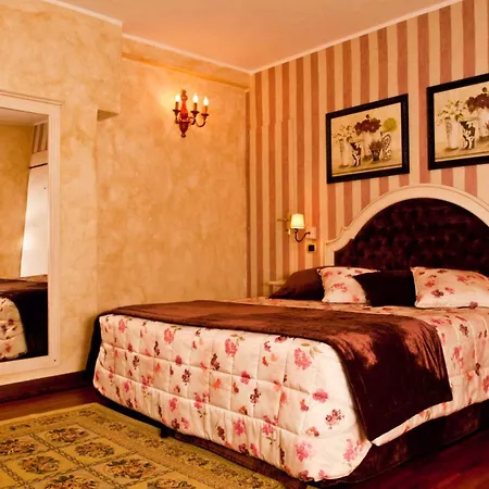 Hotel Porta San Mamolo