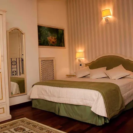 Hotel Porta San Mamolo Bologna