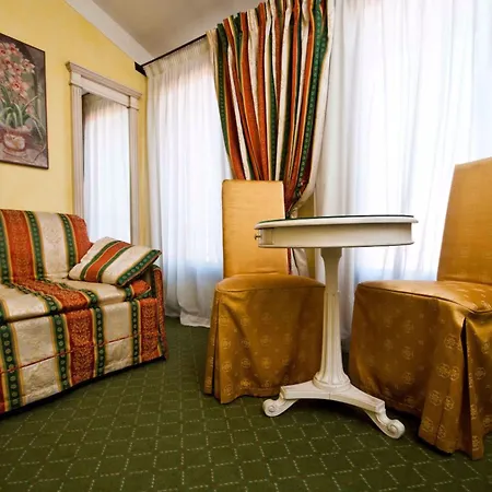 Hotel Porta San Mamolo Bolonia