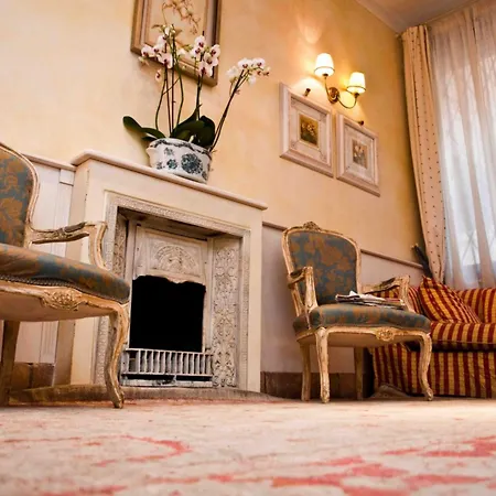 Hotel Porta San Mamolo Bologna