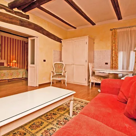 ポルタ サンマモーロ ホテル ボローニャ