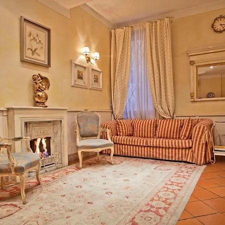 Porta San Mamolo Hotel