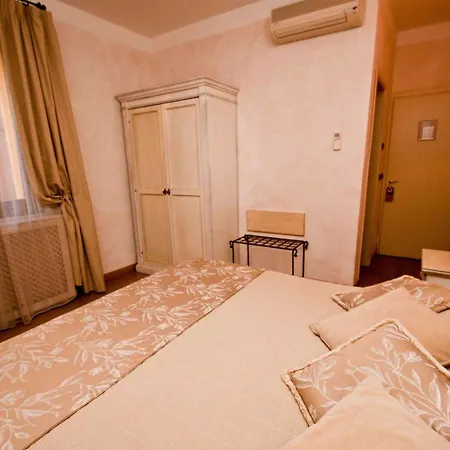 Porta San Mamolo 4*