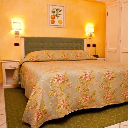 Porta San Mamolo Hotel Bologna