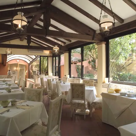 Hotel Porta San Mamolo