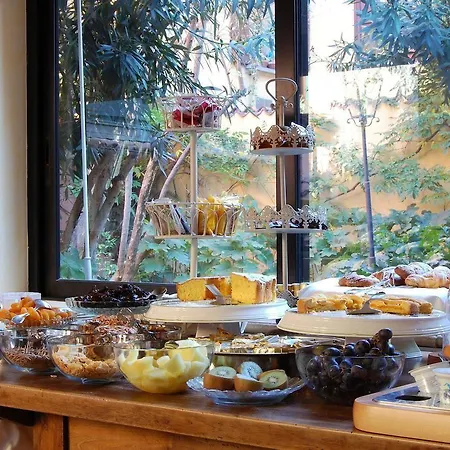 Porta San Mamolo Bologna