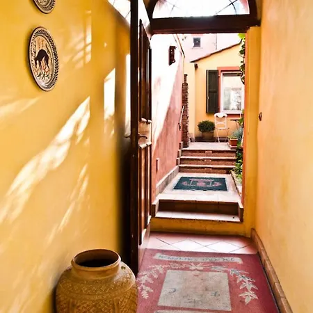 מלון Porta San Mamolo 4*