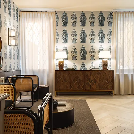 Porta San Mamolo 4* Bologna