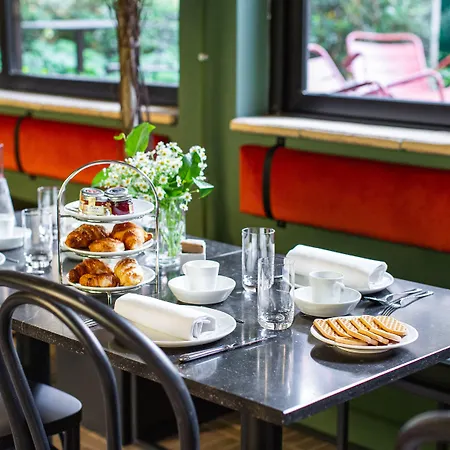 Porta San Mamolo Hotel 4*