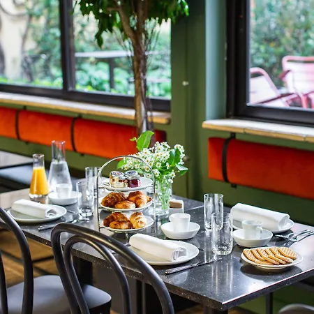 Porta San Mamolo Hotel