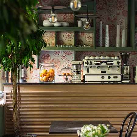 Porta San Mamolo Bologna