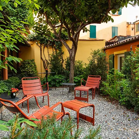 Porta San Mamolo Hotel