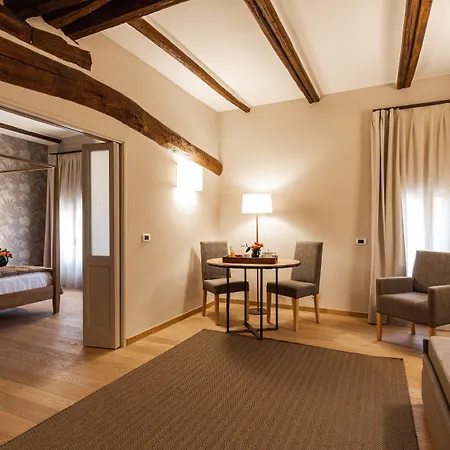 Hotel Porta San Mamolo 4*