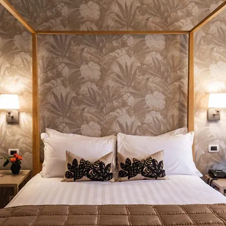 Porta San Mamolo 4* Bologna