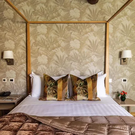 Porta San Mamolo Hotel