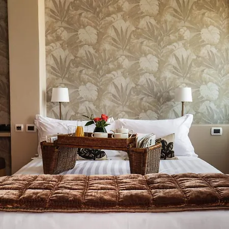 Hotel Porta San Mamolo Bologna