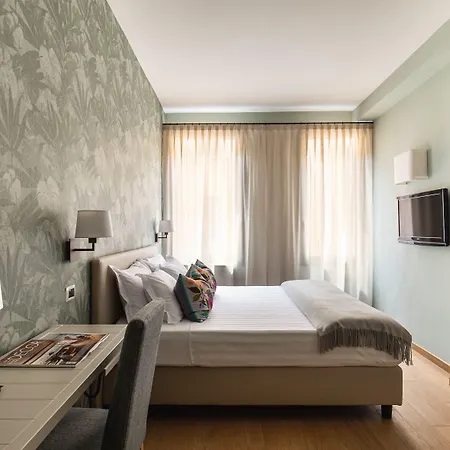 Porta San Mamolo Hotel