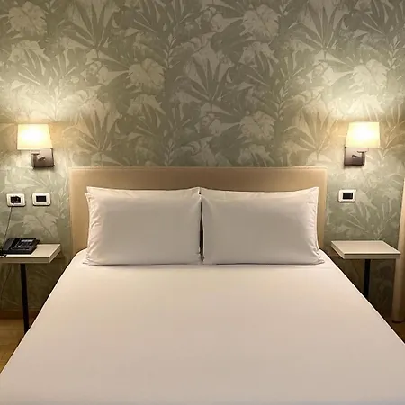 ポルタ サンマモーロ ホテル ボローニャ