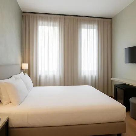 Hotel Porta San Mamolo Bologna