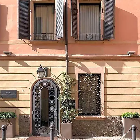 Porta San Mamolo Hotel 4*