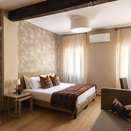 Hotel Porta San Mamolo 4*