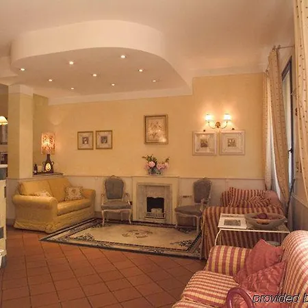 Hotel Porta San Mamolo 4*