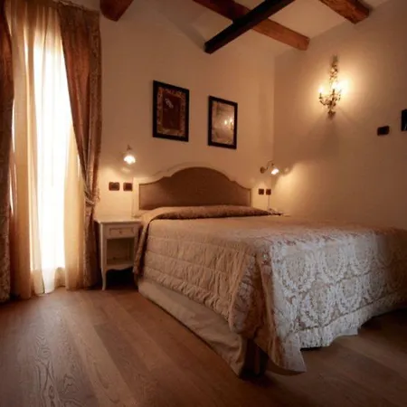 Hotel Porta San Mamolo Bologna
