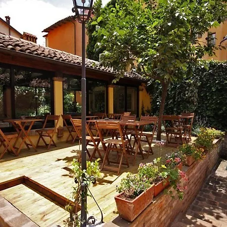 Porta San Mamolo Ξενοδοχείο 4*