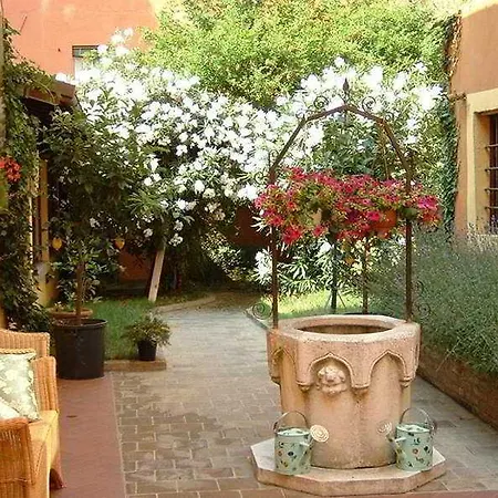Hotel Porta San Mamolo 4*
