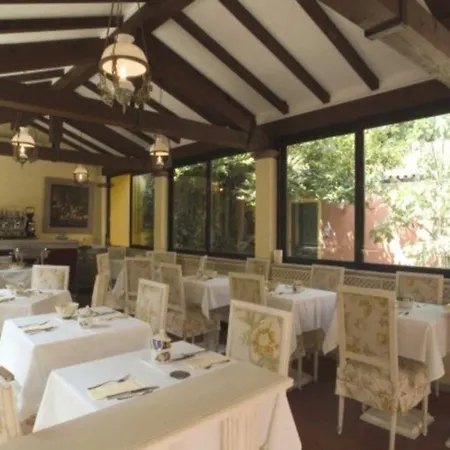 Porta San Mamolo Hotel Bologna