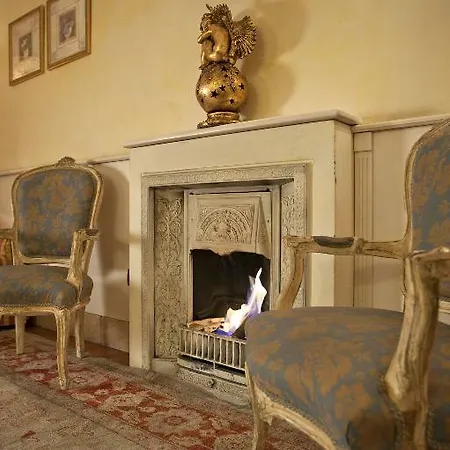Hotel Porta San Mamolo 4*