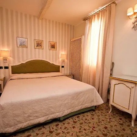 Porta San Mamolo 4* Bologna