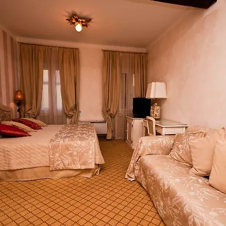 Hotel Porta San Mamolo 4*