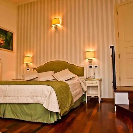 Hotel Porta San Mamolo