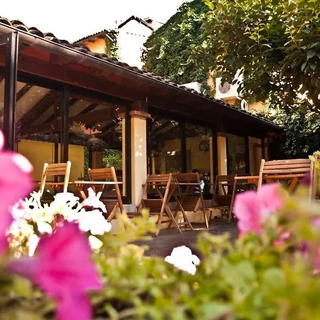 Hotel Porta San Mamolo