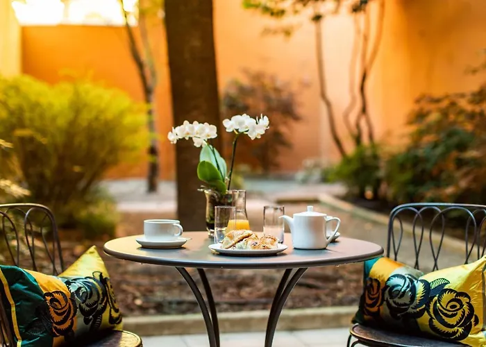 Porta San Mamolo Hotel Bologna