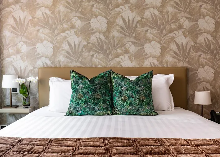 Porta San Mamolo Hotel 4*