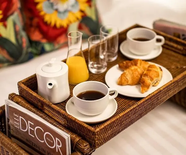 Porta San Mamolo 4* Bolonya