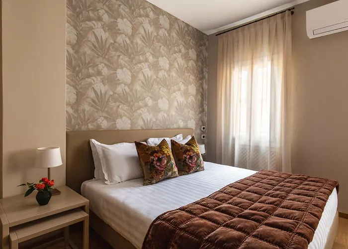 Porta San Mamolo Bolonya