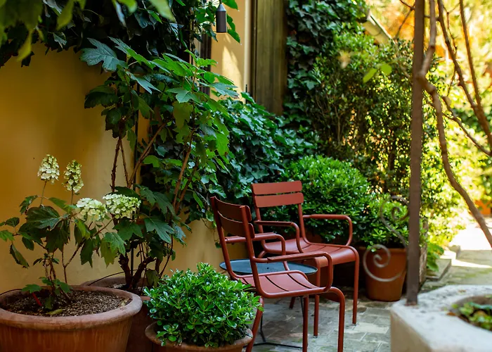 Porta San Mamolo 4* Bologna