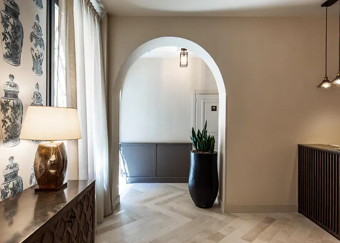 Otel Porta San Mamolo Bolonya