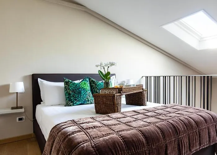 Otel Porta San Mamolo