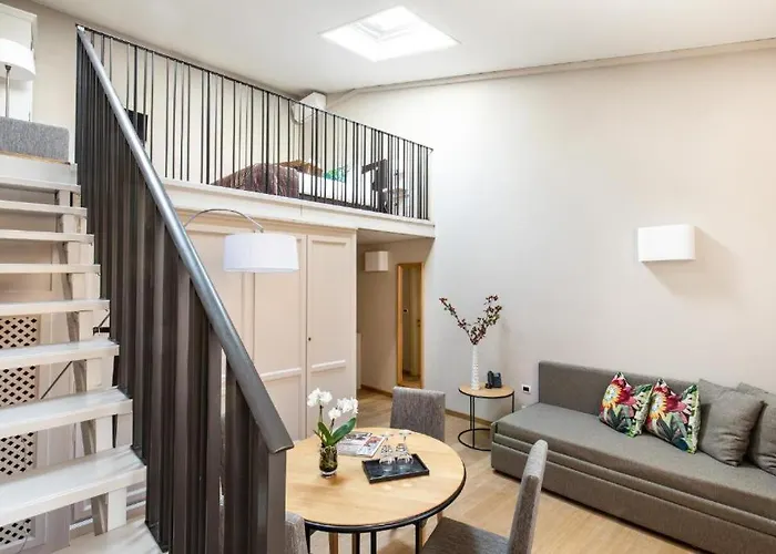 Porta San Mamolo Hotel 4*