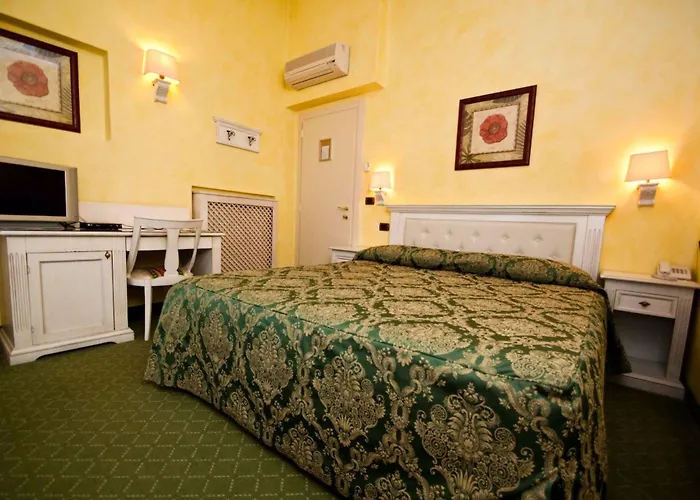 Porta San Mamolo 4* Bolonya