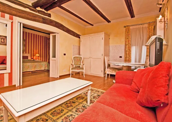 Porta San Mamolo Otel Bolonya